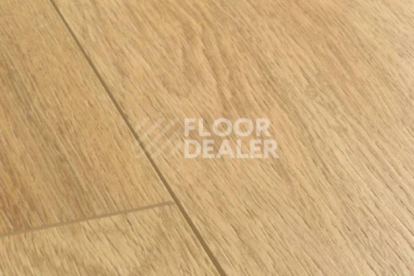 Плитка ПВХ Quick Step Livyn Balance Glue Plus ДУБ НАТУРАЛЬНЫЙ ОТБОРНЫЙ BAGP40033 фото 1 | FLOORDEALER